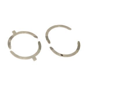 2002 Toyota 4Runner Crankshaft Thrust Washer Set - 11011-62010