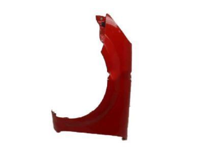 Toyota MR2 Spyder Fender - 53812-17110