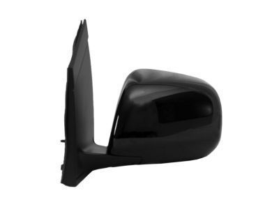 Toyota 87940-AE052-C0 Outside Rear View Driver Side Mirror Assembly