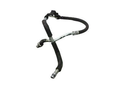 2003 Toyota RAV4 A/C Hose - 88704-42140