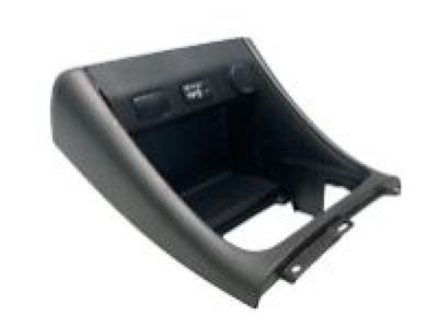 Toyota 81330-AA010 Lamp Assembly, Luggage Compartment