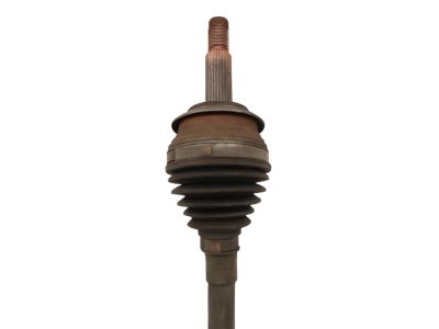 43420-52211 Genuine Toyota Front Drive Shaft Assembly