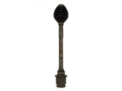 43420-52211 Genuine Toyota Front Drive Shaft Assembly