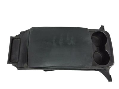 2019 Toyota Prius Center Console Base - 58910-47020-C3