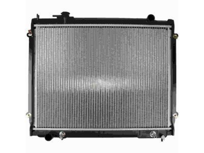 2004 Toyota Tacoma Radiator - 16410-0C024