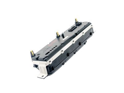 2014 Toyota Prius C Instrument Cluster - 83800-5CR10