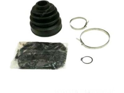 Toyota Camry CV Boot - 04438-0R010
