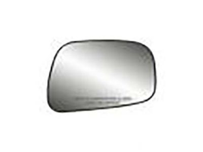 2017 Toyota RAV4 Car Mirror - 87931-0R090