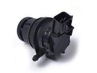 Toyota Sequoia Washer Pump - 85330-34010