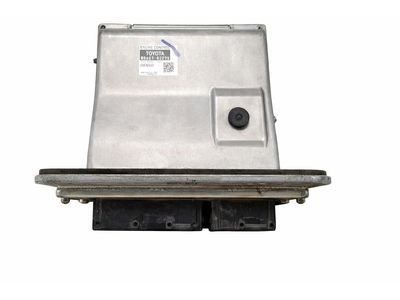 2014 Toyota Sequoia Engine Control Module - 89661-0CP70