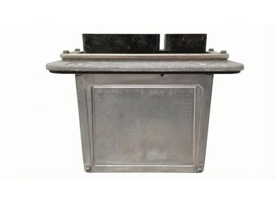 2014 Toyota Sequoia Engine Control Module - 89661-0CP70