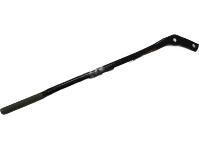 1995 Toyota 4Runner Suspension Strut Rod - 48661-35030