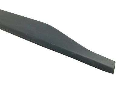 Toyota bZ4X Door Moldings - Guaranteed Genuine Toyota Parts