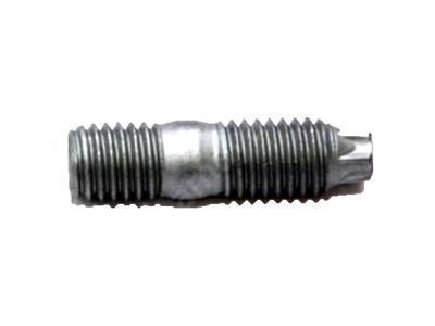 Toyota 90116-08349 Bolt, Stud