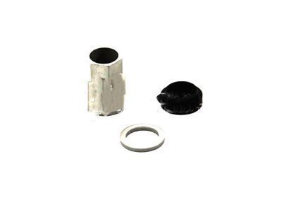 Toyota 04423-33030 Fitting Kit, Tire Pressure Monitor Or Balancer Valve