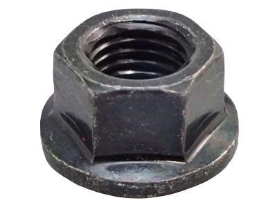 Toyota 90179-24013 Nut