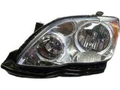 2012 Toyota Avalon Headlight - 81110-07110