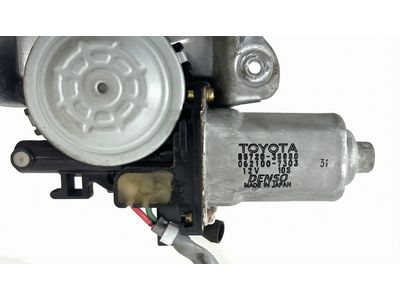2000 Toyota 4Runner Window Motor - 85720-35080