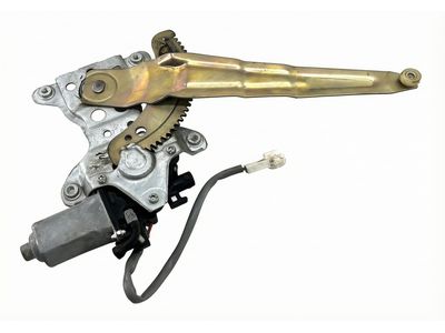 2000 Toyota 4Runner Window Motor - 85720-35080