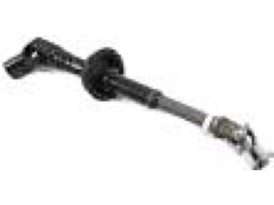 45220-07030 Toyota Steering Shaft Assembly Product Photo 4 of 5