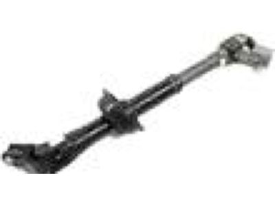45220-07030 Toyota Steering Shaft Assembly Product Photo 5 of 5