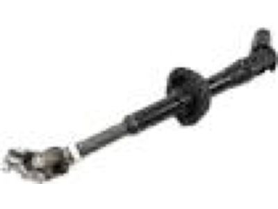 45220-07030 Toyota Steering Shaft Assembly Product Photo 3 of 5