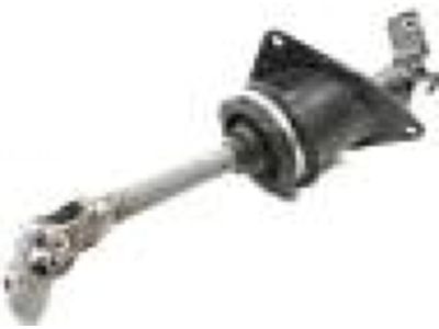 45220-07030 Toyota Steering Shaft Assembly Product Photo 2 of 5