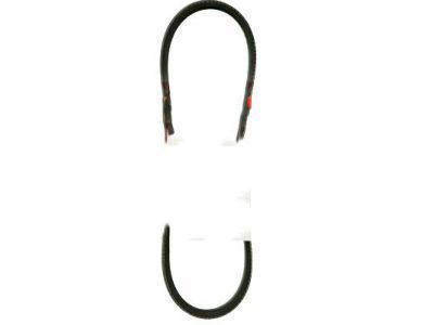 Toyota 90080-91094 Belt, V