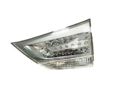 2013 Toyota Sienna Back Up Light - 81580-08020