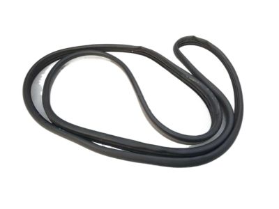 2020 Toyota Sienna Weather Strip - 67871-08030-C0