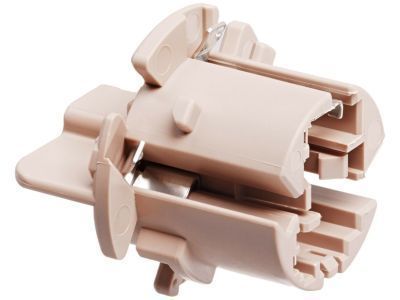 Toyota 90075-60033 Plug, Socket