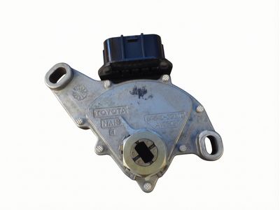 Toyota Highlander Neutral Safety Switch - 84540-32110