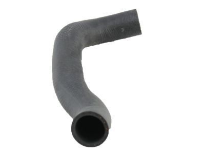 Toyota 16571-61040 Hose, Radiator, Inlet