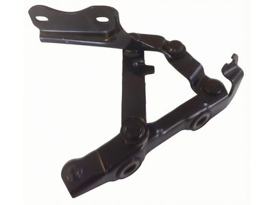 64520-20130 Toyota Hinge Assy, Luggage Compartment Door, LH Product Photo 4 of 4