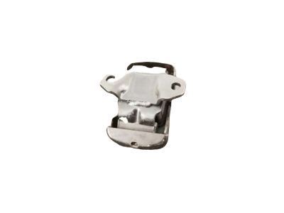 Toyota 12361-0F010 Insulator, Engine Mounting, Front