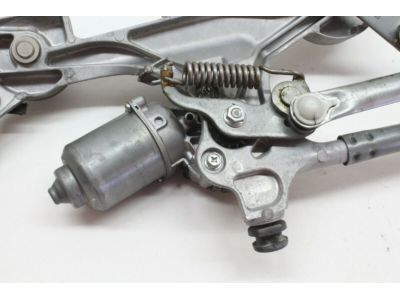 Toyota 85110-50140 Motor Assy, Windshield Wiper