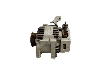 2003 Toyota Echo Alternator - 27060-21031