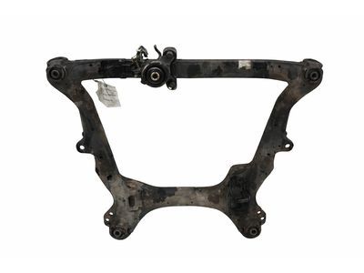 2010 Toyota Highlander Rear Crossmember - 51206-48070