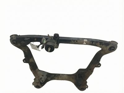 2010 Toyota Highlander Rear Crossmember - 51206-48070