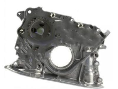 Toyota Camry Oil Pump - 15100-74020