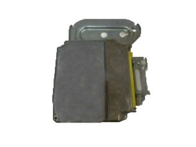 Toyota Avalon Air Bag Control Module - 89170-07200