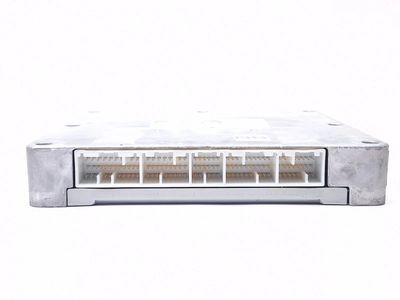 2003 Toyota RAV4 Engine Control Module - 89661-42870