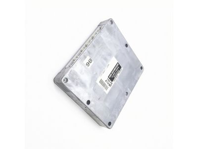 2003 Toyota RAV4 Engine Control Module - 89661-42870