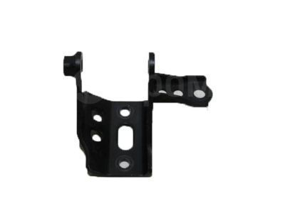 Toyota 12321-74320 Bracket, Engine Mounting, Rear