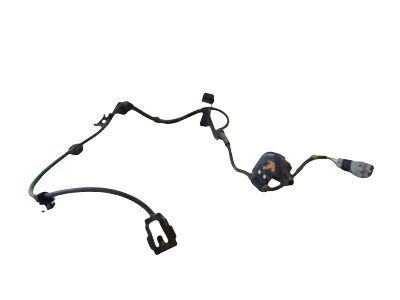 Toyota 89516-04130 Wire, Skid Control Sensor