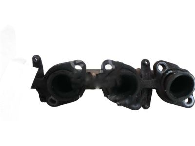 Toyota Land Cruiser Exhaust Manifold - 17104-50120