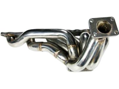 Toyota Land Cruiser Exhaust Manifold - 17104-50120