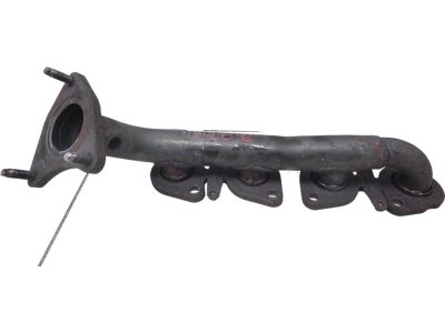 Toyota Land Cruiser Exhaust Manifold - 17104-50120