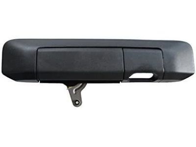 Toyota 69090-04020 Handle Assy, Tail Gate
