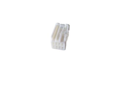 Toyota 90980-12113 Housing, Connector F